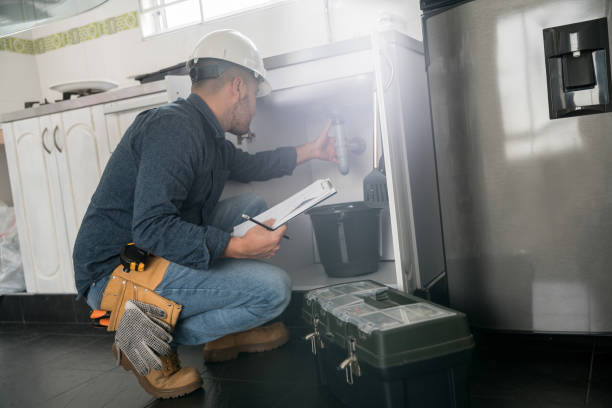 Best Drain Cleaning Services  in Daniels Farm, CT