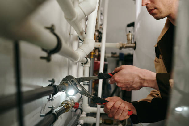 Best Plumbing Installation Services  in Daniels Farm, CT
