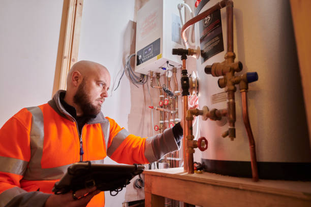 Best Sewer Line Repair  in Daniels Farm, CT