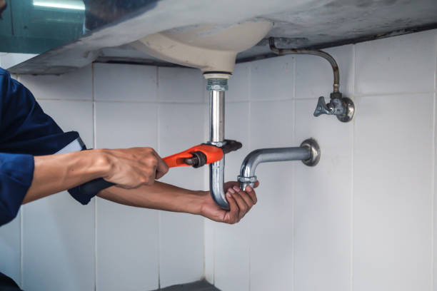 Best Affordable Plumber Near Me  in Daniels Farm, CT