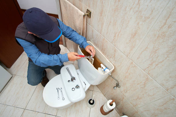 Best Water Leak Repair  in Daniels Farm, CT