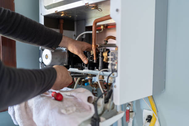 Best Emergency Plumber  in Daniels Farm, CT
